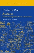 Cover: Arabesco - Acantilado