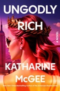 Cover: Ungodly Rich - Crown Books