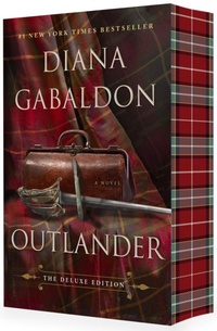 Enlarge image Cover: Outlander (Deluxe Edition) - Dell