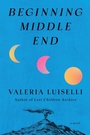 Cover: Beginning Middle End - KNOPF