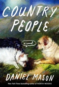 Cover: Country People - Random House