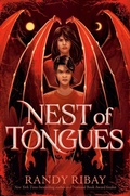 Cover: Nest of Tongues - Random House Books for Young Readers