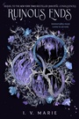 Cover: Ruinous Ends - Delacorte Press