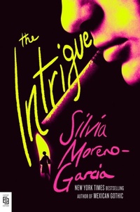 Enlarge image Cover: The Intrigue - Del Rey
