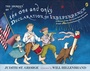 Cover: The Journey of the One and Only Declaration of Independence - Puffin Books