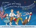 Cover: The Journey of the One and Only Declaration of Independence - Puffin Books