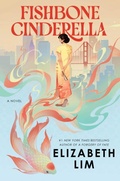 Cover: Fishbone Cinderella - Del Rey
