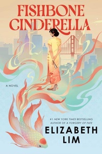 Enlarge image Cover: Fishbone Cinderella - Del Rey