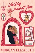 Cover: Veilig naast jou (Evergreen Park, #1) - Sisters Press