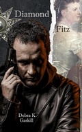 Cover: Diamond Fitz (Fracktown Gumshoe, #0) - Debra Gaskill