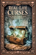 Cover: Real life curses - Peter Davies