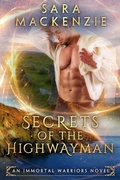 Cover: The Secrets of the Highwayman (Dutch Edition) - Sara MacKenzie