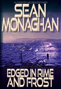 Enlarge image Cover: Edged In Rime And Frost - Triple V Publishing