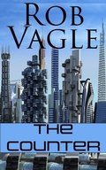 Cover: The Counter - Rob Vagle