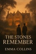 Cover: The Stones Remembered - Emma Collins
