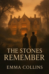 Enlarge image Cover: The Stones Remembered - Emma Collins