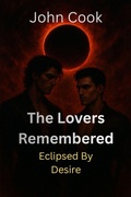 Cover: The Lovers Remembered (Eclipsed by Desire, #24) - UroS Taks