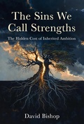 Cover: The Sins We Call Strengths - David Bishop