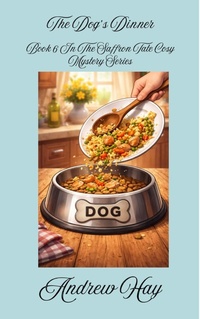 Enlarge image Cover: The Dog's Dinner - Reading Lamp