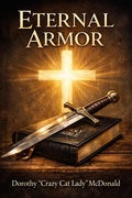 Cover: Eternal Armor (Empowered Discipleship Journeys) - Dorothy McDonald