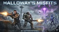 Cover: Halloway's Misfits - Nathan Ritchey