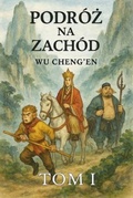Cover: Podr&oacute;z na Zach&oacute;d: Tom 1 - Autri Books