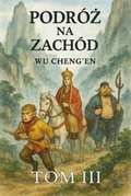 Cover: Podr&oacute;z na Zach&oacute;d: Tom 3 - Autri Books