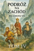 Cover: Podr&oacute;z na Zach&oacute;d: Tom 4 - Autri Books