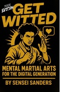 Cover: Get Witted - Ryan C Sanders