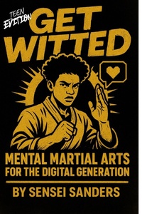 Enlarge image Cover: Get Witted - Ryan C Sanders
