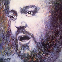 Enlarge image Cover: Verismo Arias - Universal Vertrieb