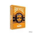 Cover: Bicycle&reg; Disney Classic Pluto (Designer Spielkarten, Poker, Skat...) - Cartamundi Deutschland GmbH