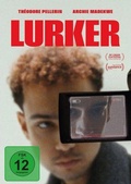 Cover: Lurker - Universal Pictures Video