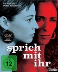 Cover: Sprich mit ihr - ARTHAUS