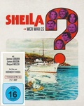 Cover: Sheila - Plaion Pictures