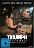 Cover: Triumph des Geistes - Explosive Media