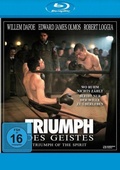 Cover: Triumph des Geistes - Explosive Media