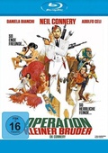 Cover: Operation "Kleiner Bruder" - Explosive Media