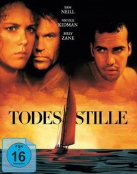 Enlarge image Cover: Todesstille - Plaion Pictures
