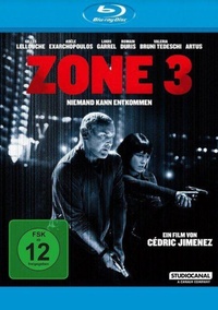 Enlarge image Cover: Zone 3 - StudioCanal