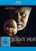 Cover: The Rule of Jenny Pen - Plaion Pictures