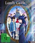 Cover: Lonely Castle in The Mirror - KSM