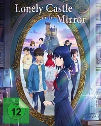 Enlarge image Cover: Lonely Castle in The Mirror - KSM