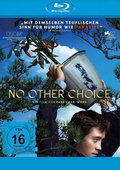Cover: No Other Choice - Plaion Pictures