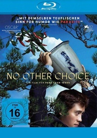 Enlarge image Cover: No Other Choice - Plaion Pictures