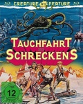Cover: Tauchfahrt des Schreckens - Plaion Pictures