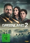 Cover: Greenland 2 - Tobis