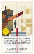 Cover: Forbidden Love Across Class Divides - 3 Classic Social Divide Romances - e-artnow Collections
