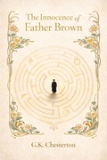 Cover: The Innocence of Father Brown - Legorreta