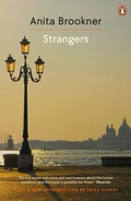 Cover: Strangers - Fig Tree